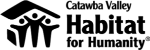 Habitat for Humanity Catawba Logo