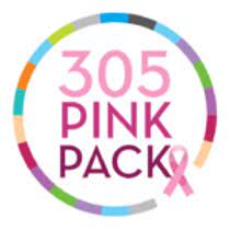 305PinkPack Logo